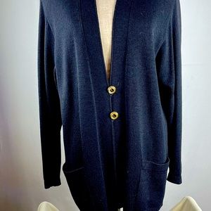 St John Long Cardigan